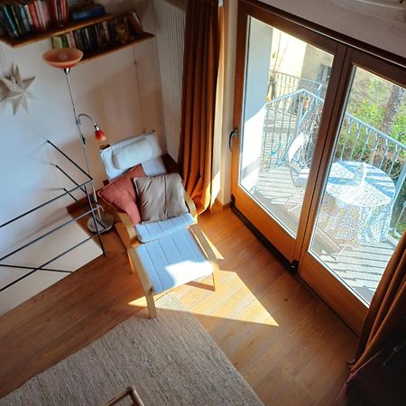 Casa Vista Lago E Giardino Porlezza Zewnętrze zdjęcie