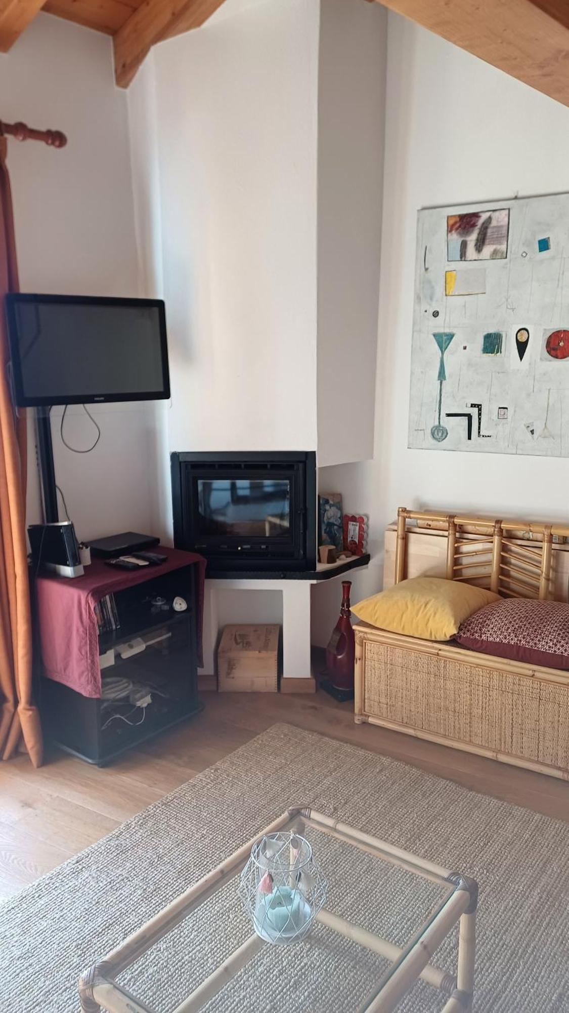 Casa Vista Lago E Giardino Porlezza Zewnętrze zdjęcie